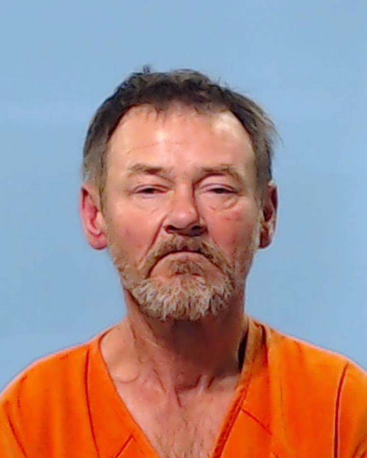 Green, Kevin Todd booking photo