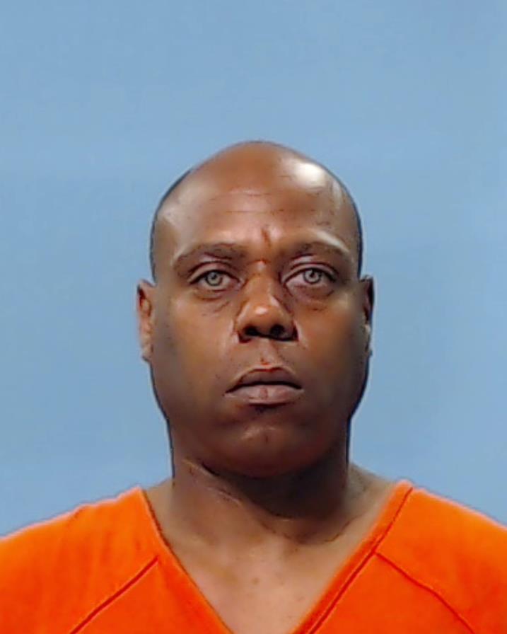 BURNS, XAVICRENA LARAZ booking photo