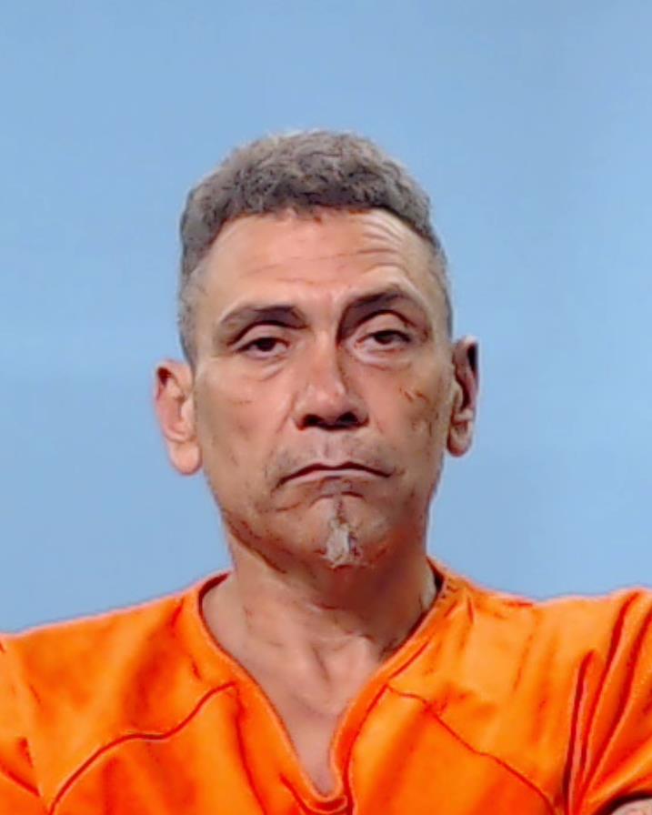 GRAHAM, LONNIE SHAYNE booking photo