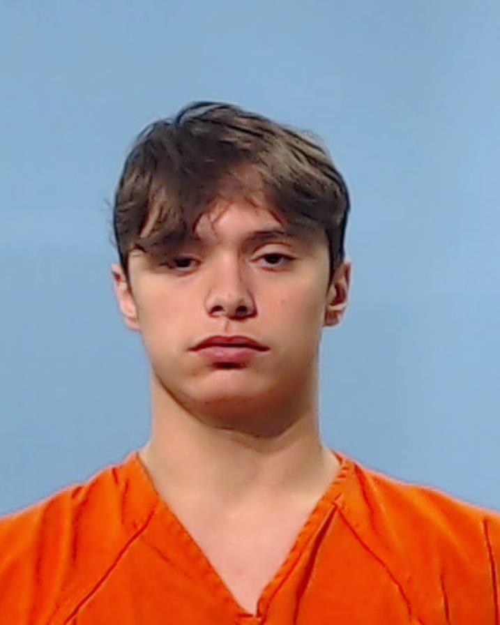 JONES, CAMERON ALLEN booking photo