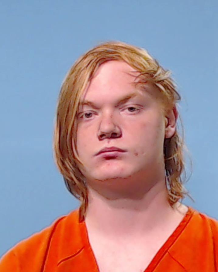 BROCATO, DRAKE DWAYNE booking photo