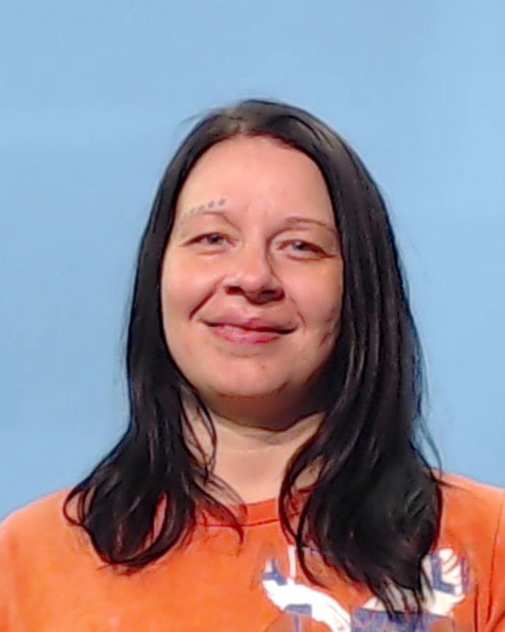 Kelley, Rebecca booking photo