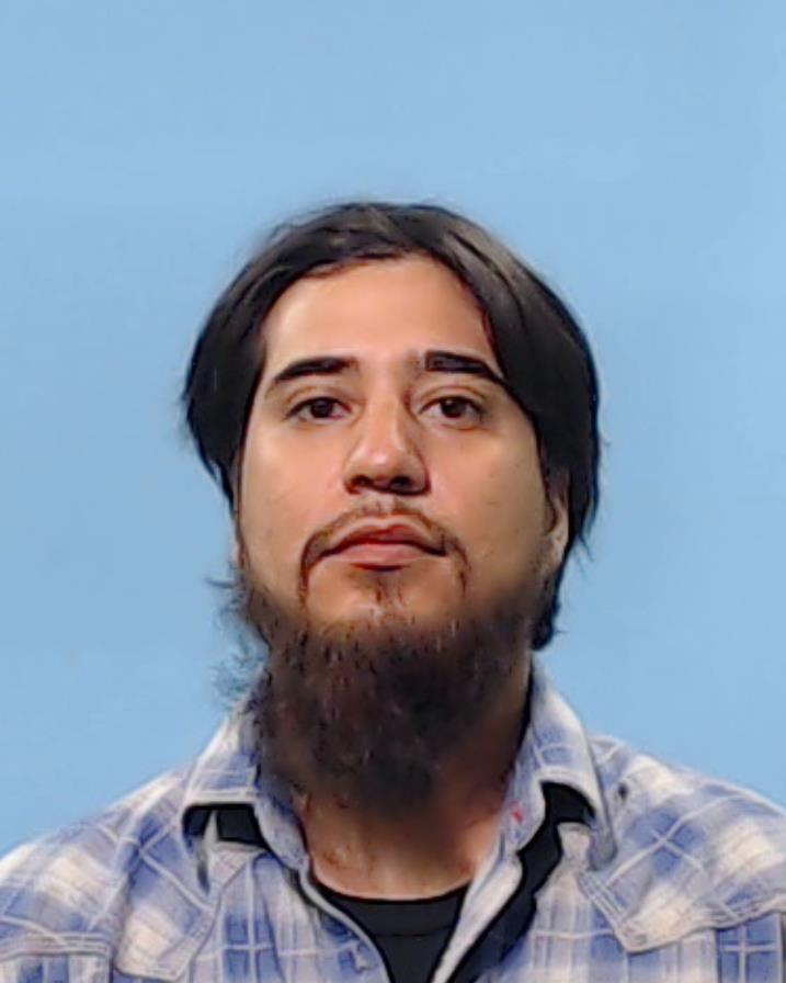 Vallejo, Miguel Angel booking photo