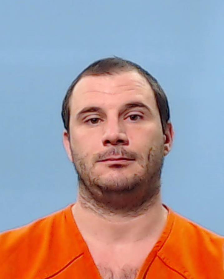 Tolar, Dylan Spencer booking photo