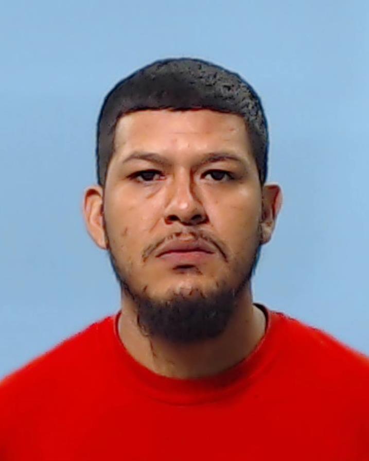 Gutierrez, Rotsbel booking photo