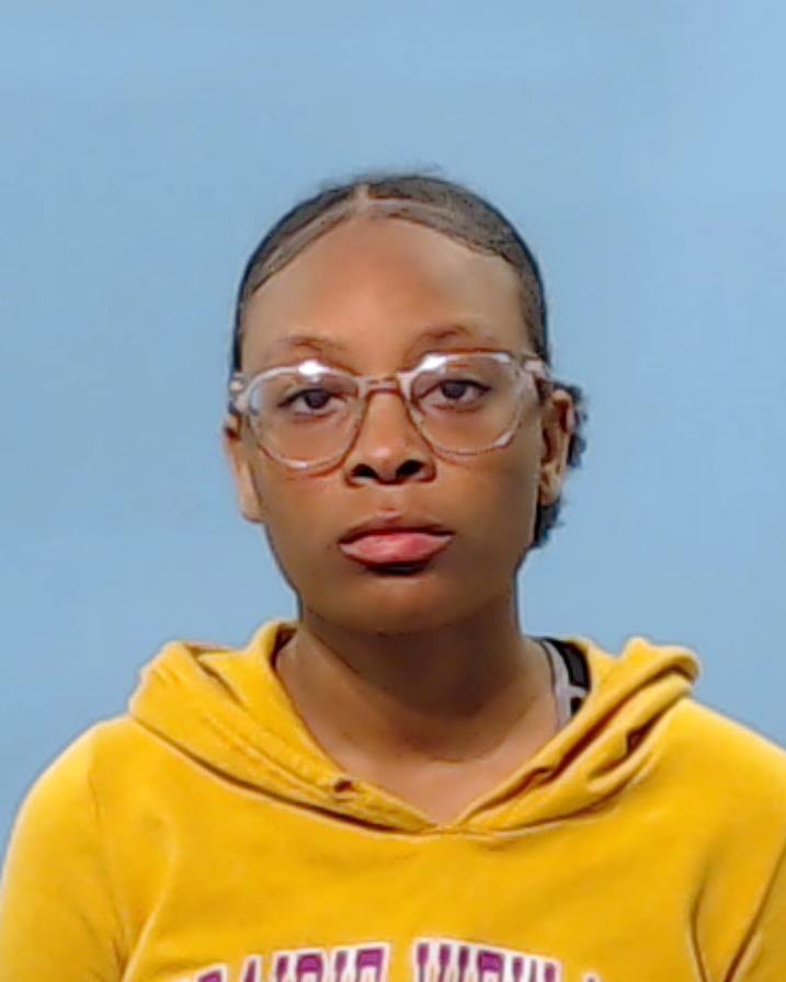 NICHOLS, MAKAYLA JANNE booking photo