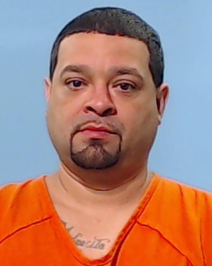 DINARTE, ERICK booking photo