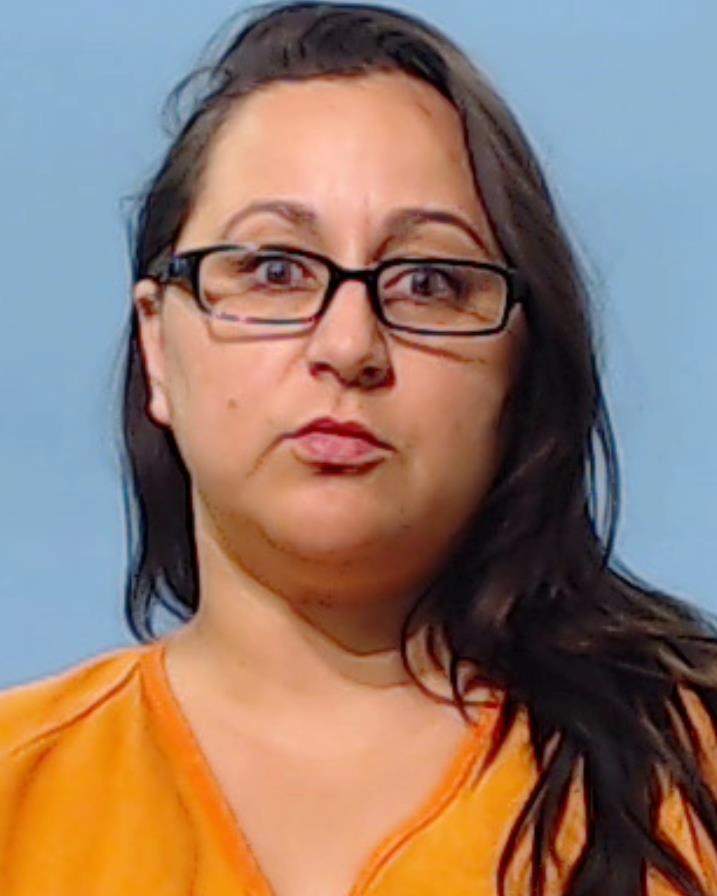 EASTERLING, JENNIPHER LORIL booking photo