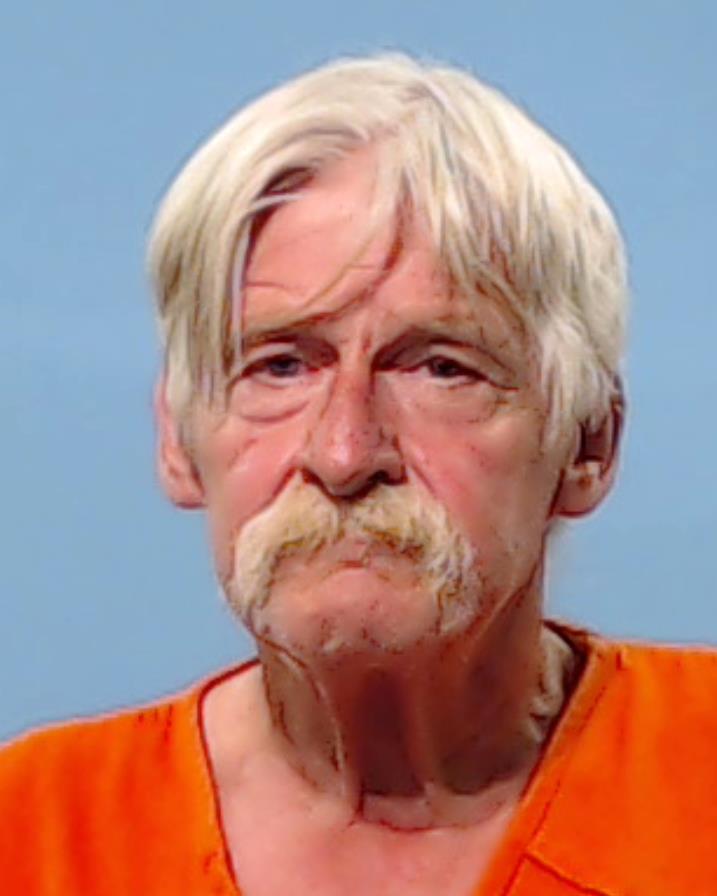 Sumner, Michael Stanton booking photo