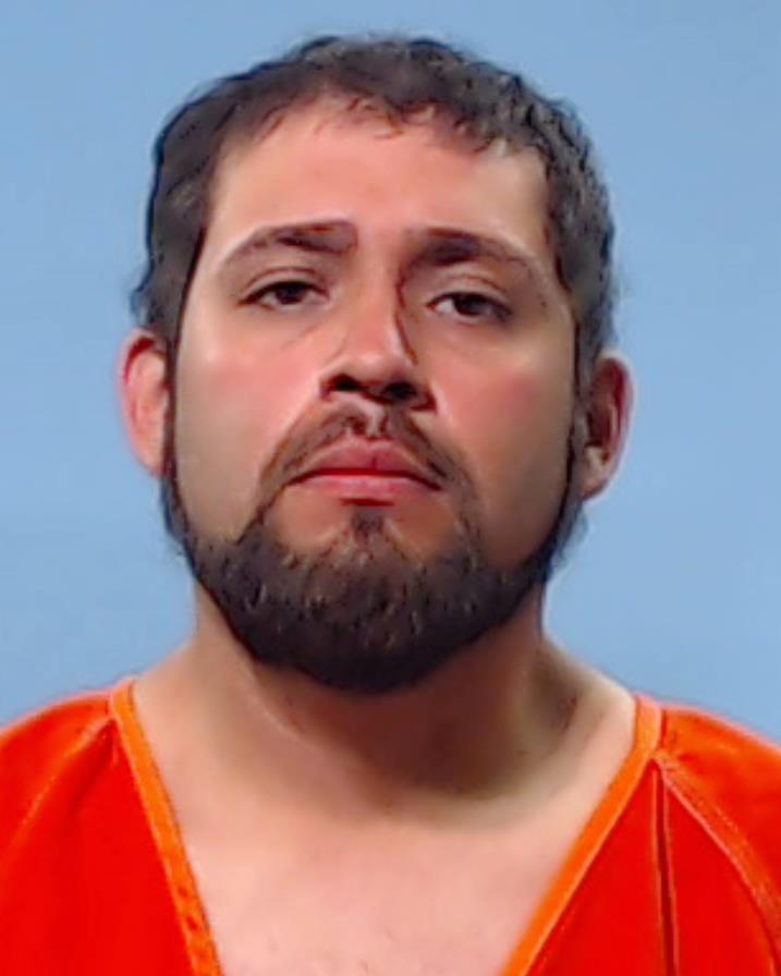 ROJAS, BENITO booking photo