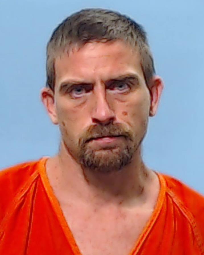 LAW, BRADLEY booking photo