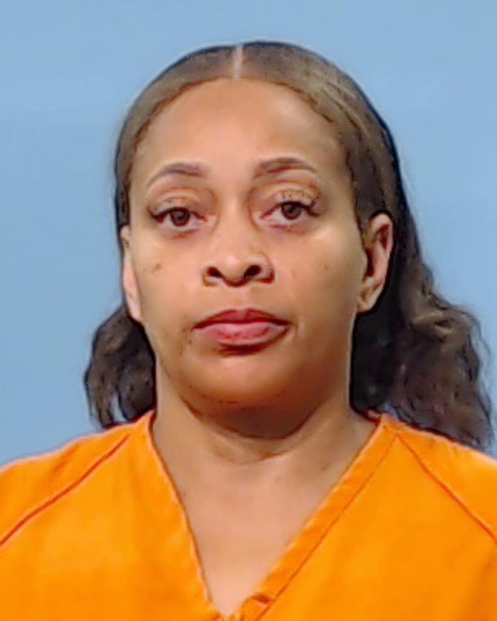 SMITH, TIANA KAMALA booking photo