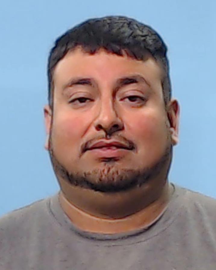 VILLARREAL, ADRIAN booking photo