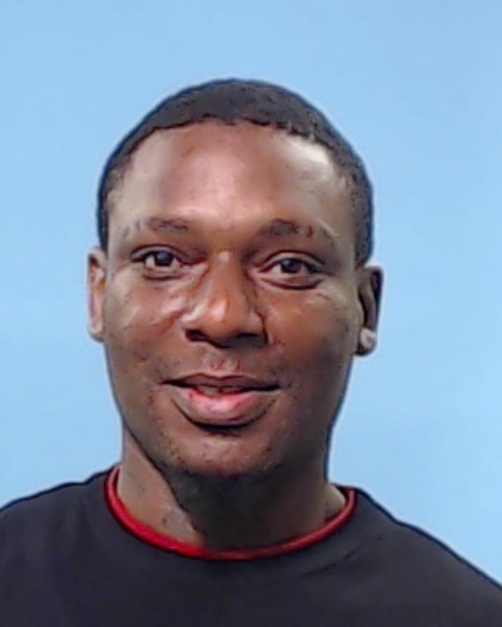 McGuire, Brandon arrested by Brazoria County SO/PD