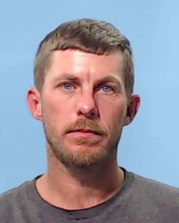 Albertson, Kristopher booking photo