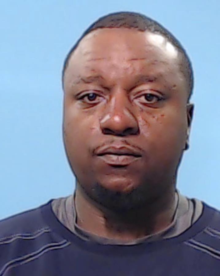 White, Jarroyd Keith booking photo