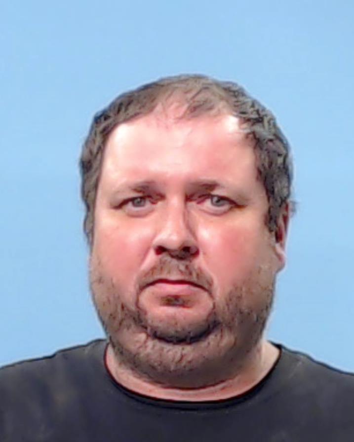 HARRISON, JONATHON BRETT booking photo