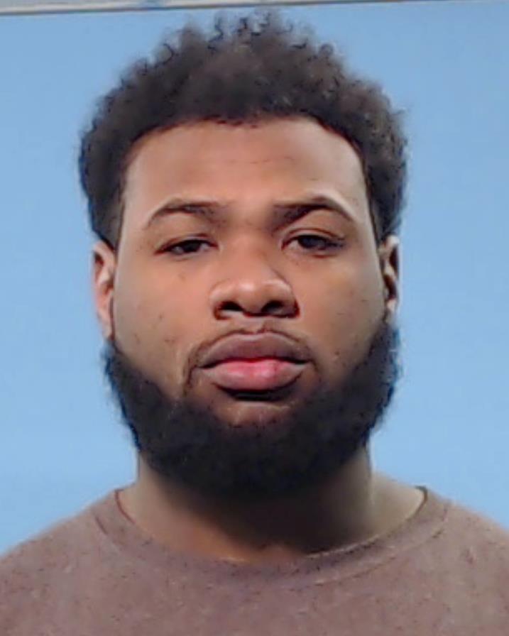 Gerdman, Christopher Ryan booking photo