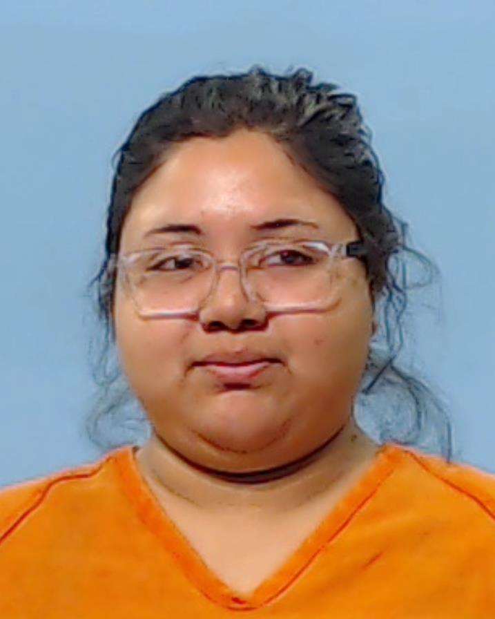 BARBA, VERONICA YVETTE booking photo