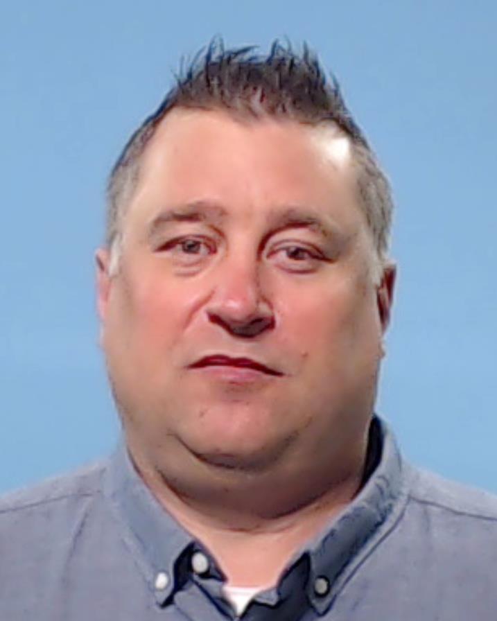 Gradisar, Ryan Robert booking photo