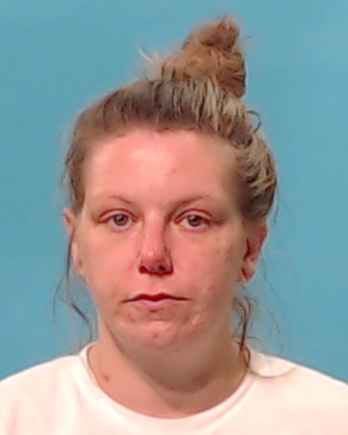 MCRAE, BRITNI SHALOME booking photo