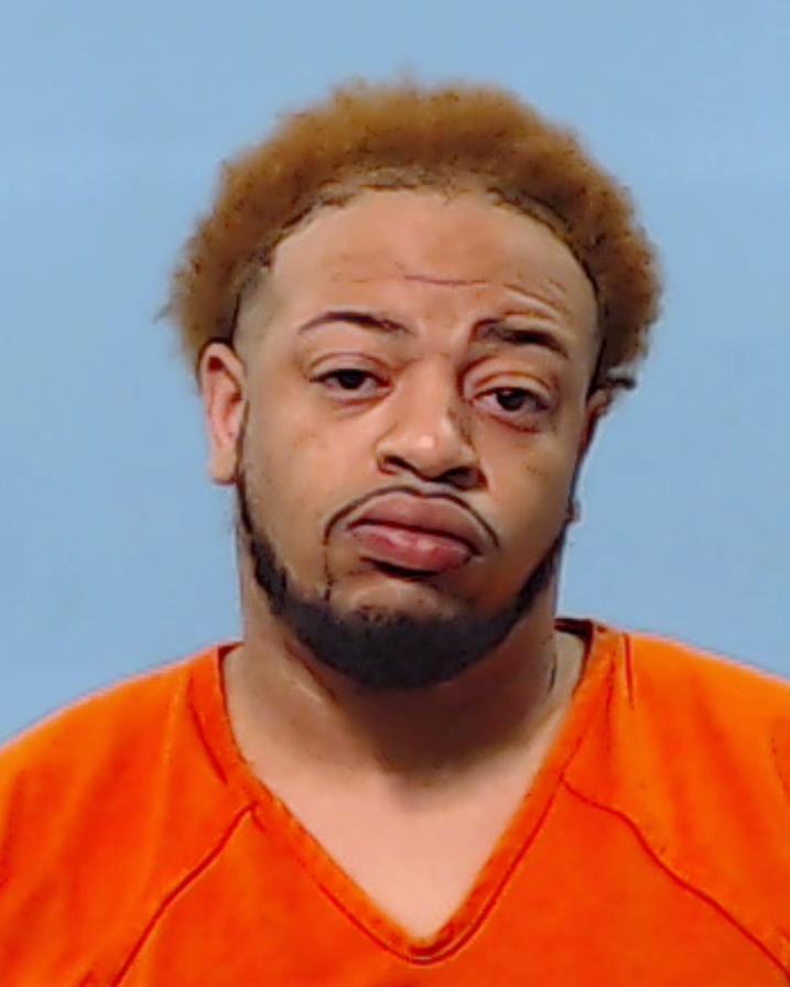 COPELAND, LANDON KEITH booking photo