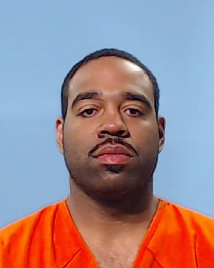 Holland, Ryan Nicholas arrested by Brazoria County SO/PD