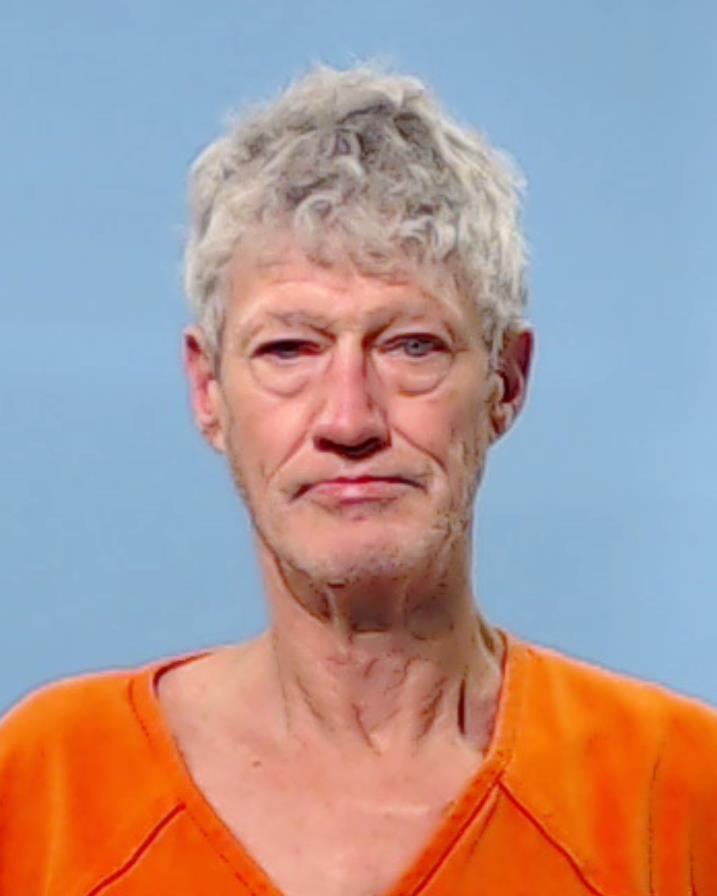 Lowery, Steven Goodrich booking photo