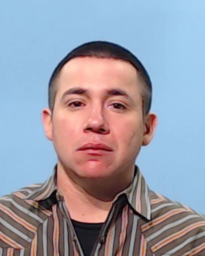 FONSECA, APOLONIO, III booking photo