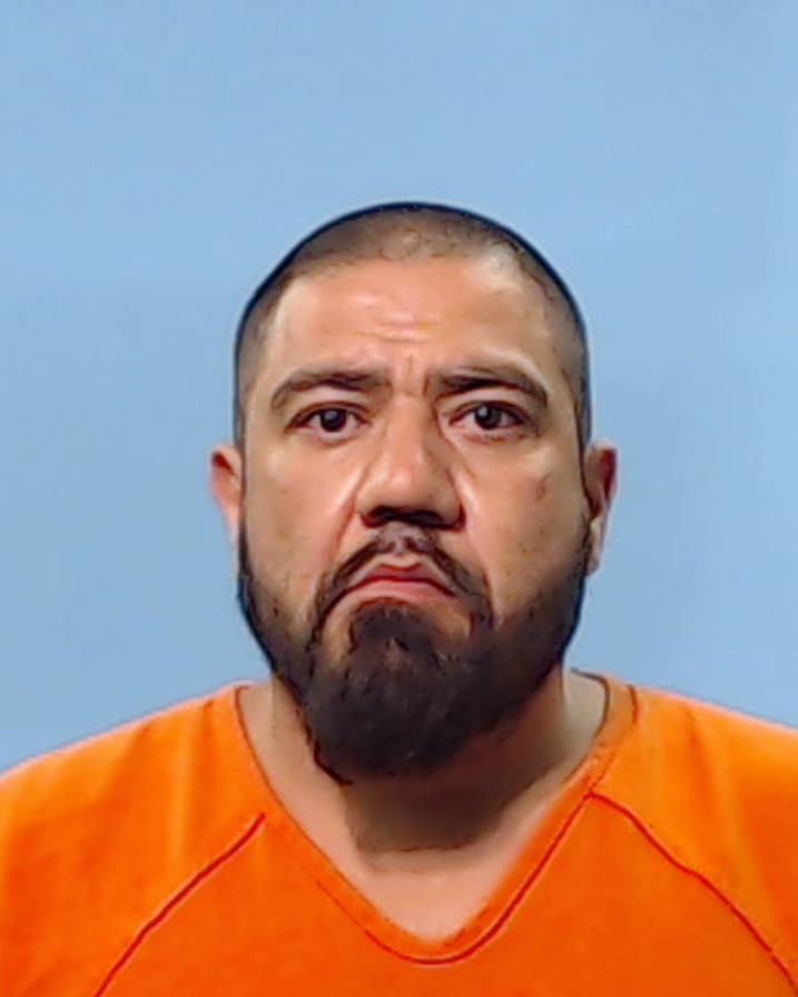 Estrada, Gabriel Hernandez booking photo