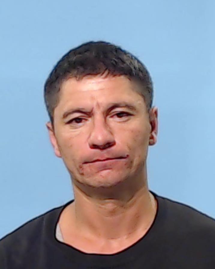 Coleman, Glenn booking photo