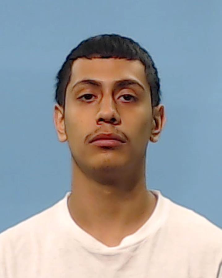 Perez, Roland Israel, III booking photo