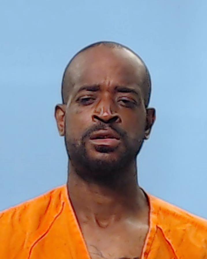 MCDADE, TREMMEL KENNARD booking photo