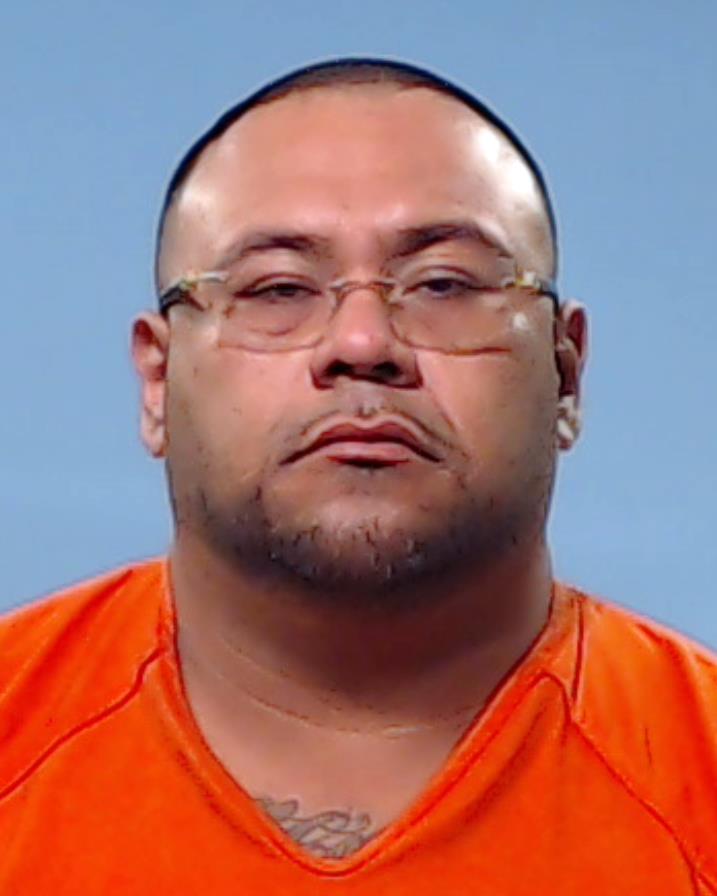 NEAVES, BOGAR booking photo