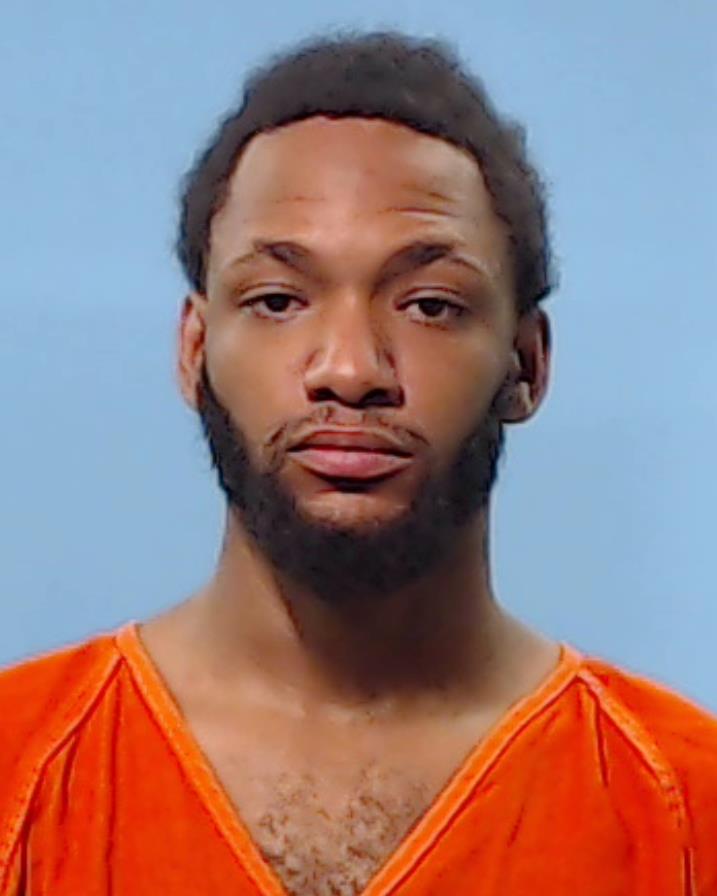 Lee, Davon Marquaus booking photo