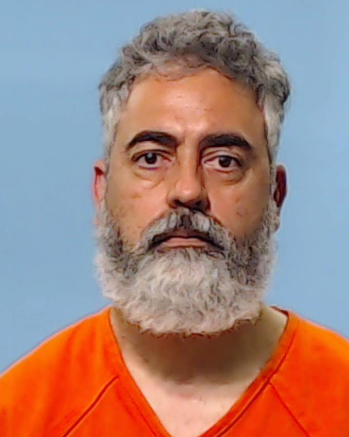 Gonzalezquinones, Nelson arrested by Brazoria County SO/PD