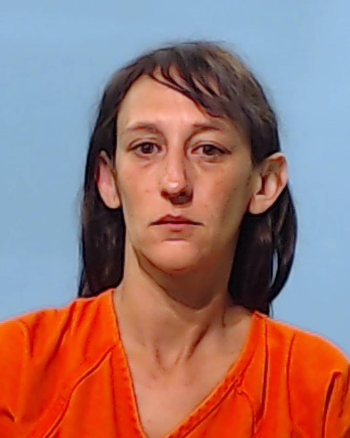 HOLBROOK, AMY ELIZABETH booking photo