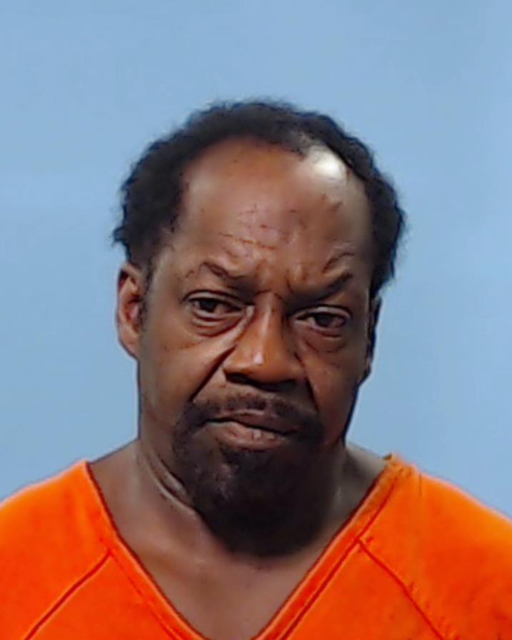 DEVAULT, FRED WILLIE booking photo