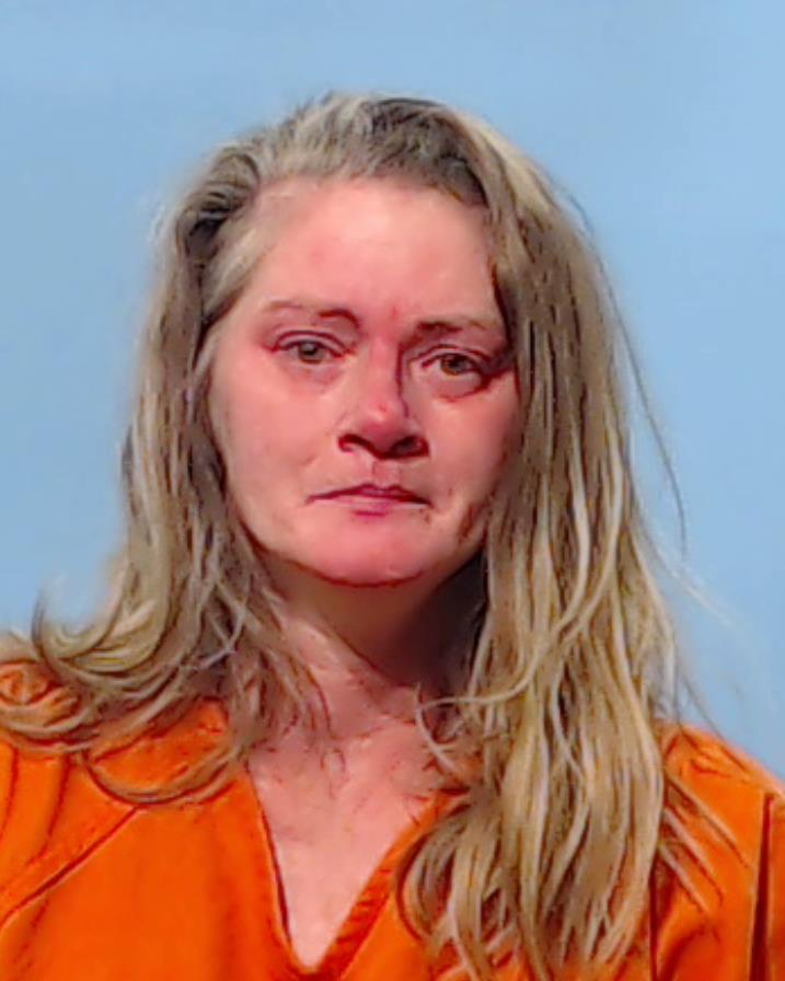 NEEL, JENNIFER booking photo