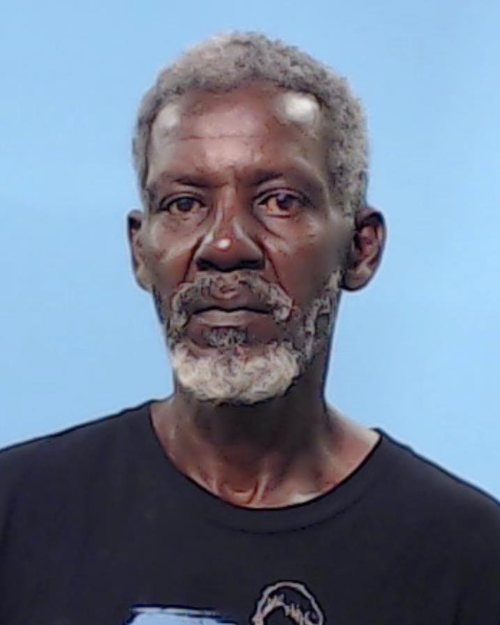 Davis, Charles Ray arrested by Brazoria County SO/PD