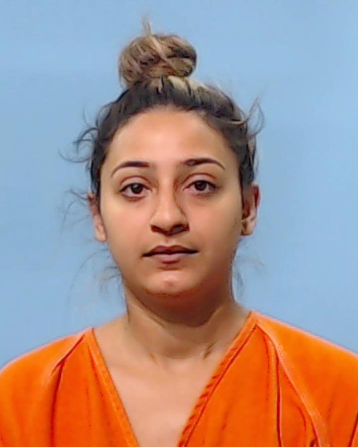 AGUIRRE, IRENE booking photo