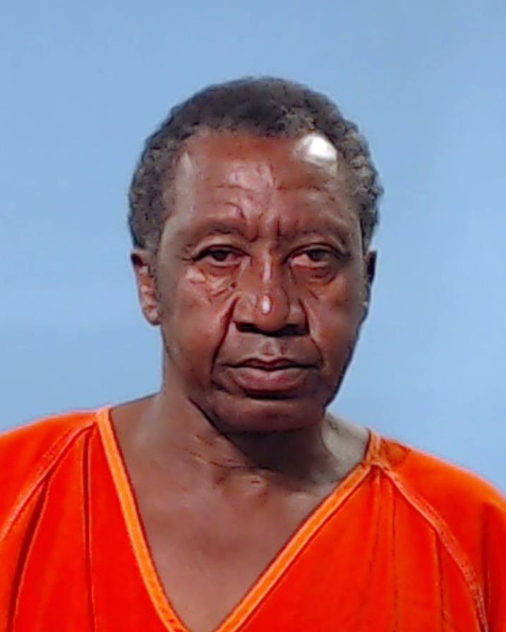 JONES, WILLIAM EARL arrested by Brazoria County SO/PD