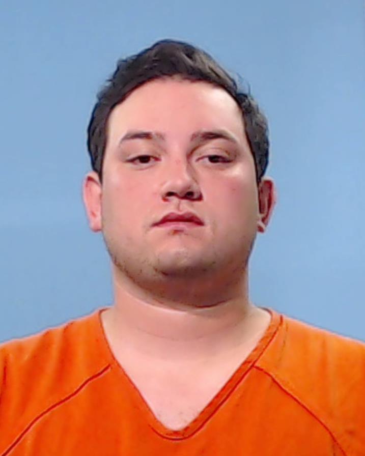 MCCORMACK, RYAN JACOB booking photo