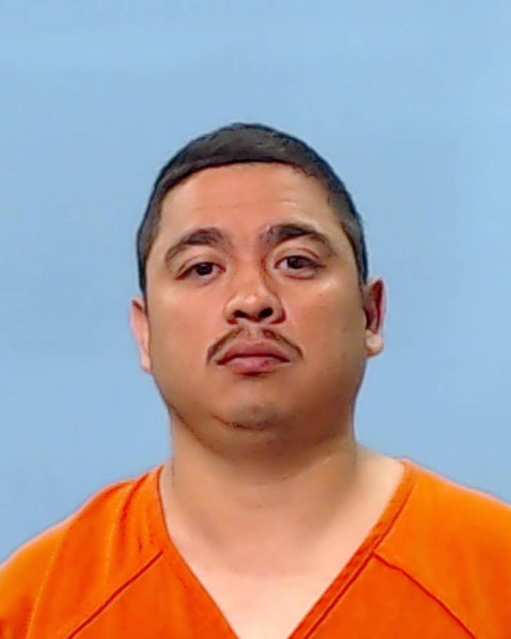MARTINEZ, VICTOR JUAQUIN booking photo