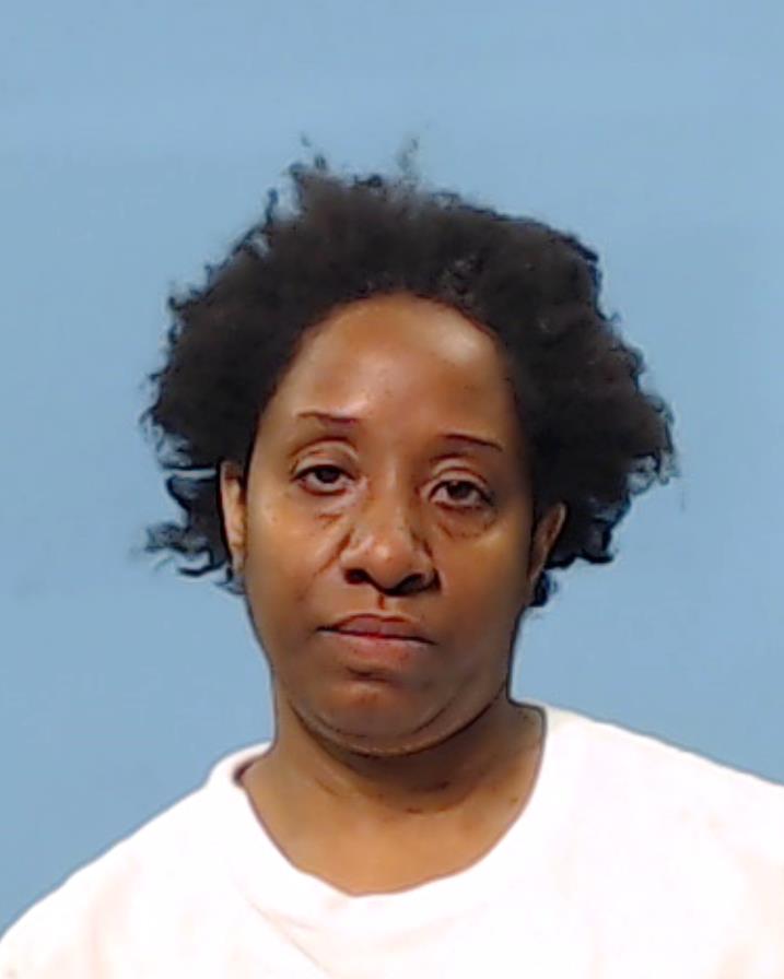 Yarbough, Kienyata arrested by Brazoria County SO/PD