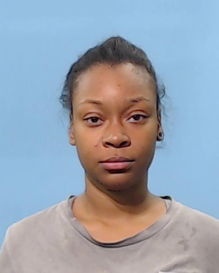 LEGGETT, KIERRA booking photo