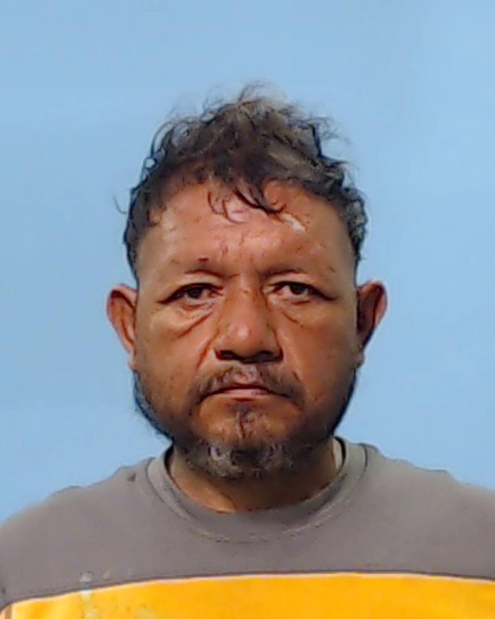 Bonilla, Jose Angel booking photo
