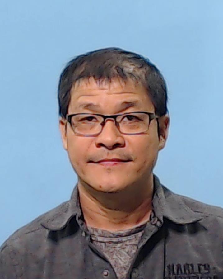 NGUYEN, TUAN QUOC booking photo