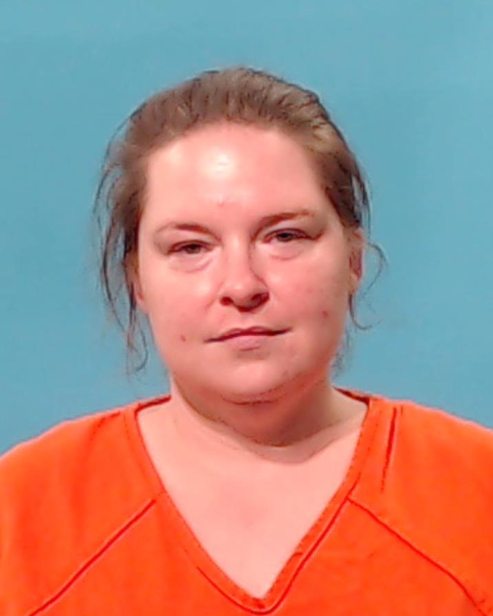 Whitehead, Lisa Nicole booking photo