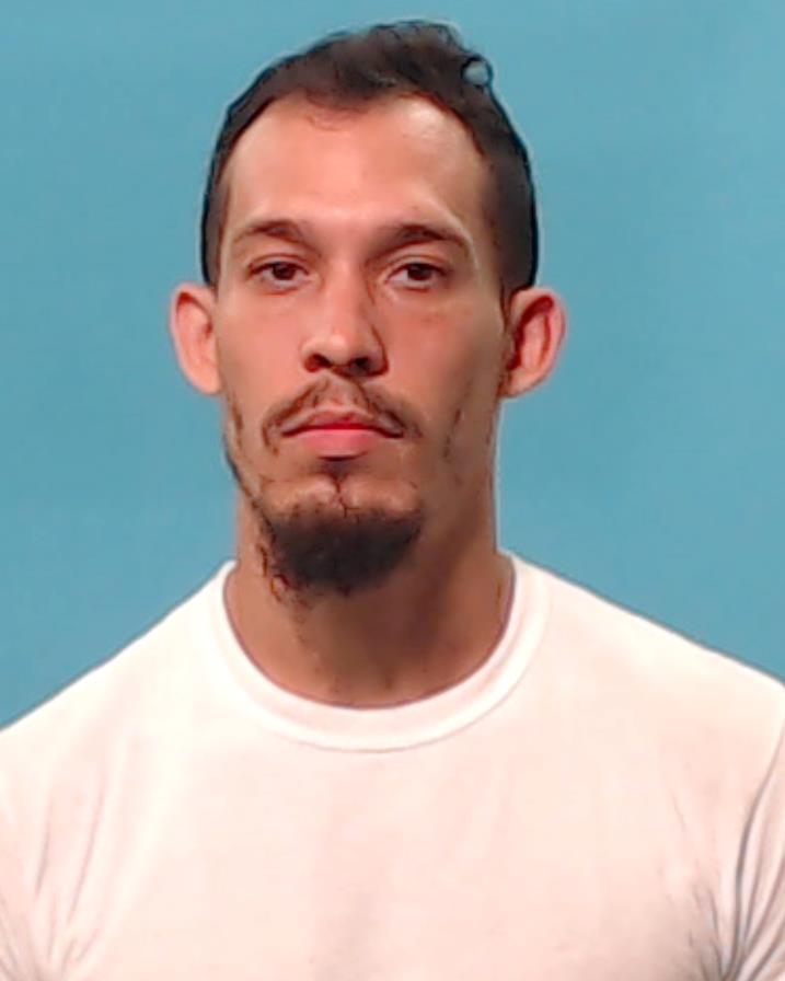 Boyd, Mark Boice, II booking photo